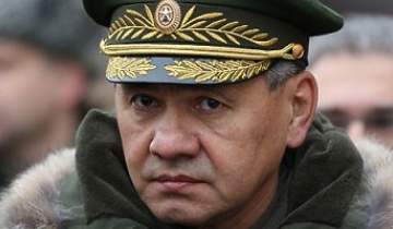 وزیر دفاع روسیه: داعشی‌ها در افغانستان دو برابر شده‌اند