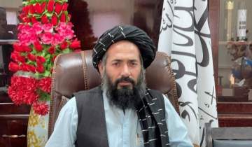 معاون قول اردوی بدری طالبان درجنگ پنجشیر کشته‌شد