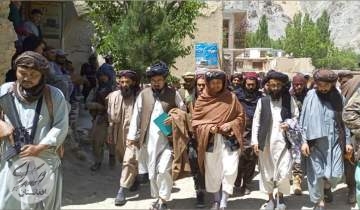 لشکرکشی به بلخاب، خطای استراتژیک طالبان