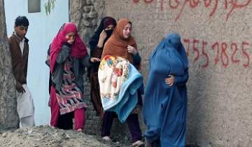 باز هم نادیده گرفتن زنان توسط طالبان این باز در سمنگان