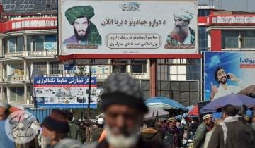 گرسنه‌گی و ستم؛ آیا طالبان با شورش مواجه می‌شوند؟