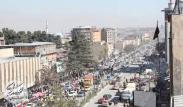 فوری؛ وقوع زلزله در کابل