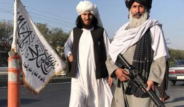 نشانه‌های فروپاشی؛ چرا طالبان مستعد شکست‌اند؟