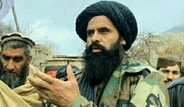 ملاقیوم ذاکر، فرمانده طالبان برای جنگ پنجشیر و اندراب، مُرد