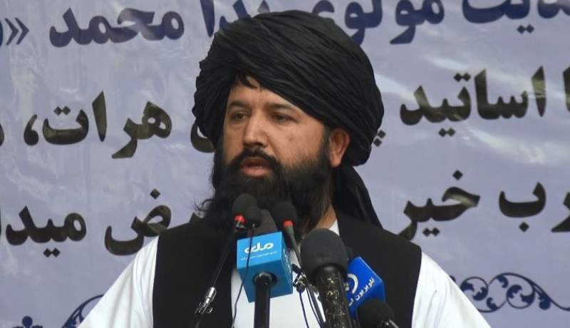 وزیر تحصیلات طالبان: قوانین این وزارت را لغو کردیم