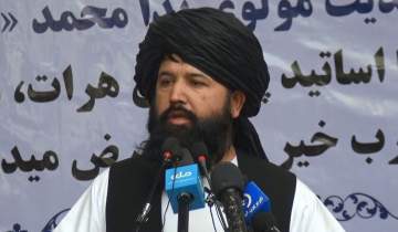 وزیر تحصیلات طالبان: قوانین این وزارت را لغو کردیم