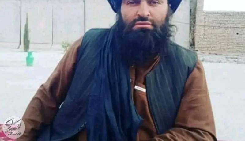 فرمانده قول اردوی طالبان برای قندهار کشته شد