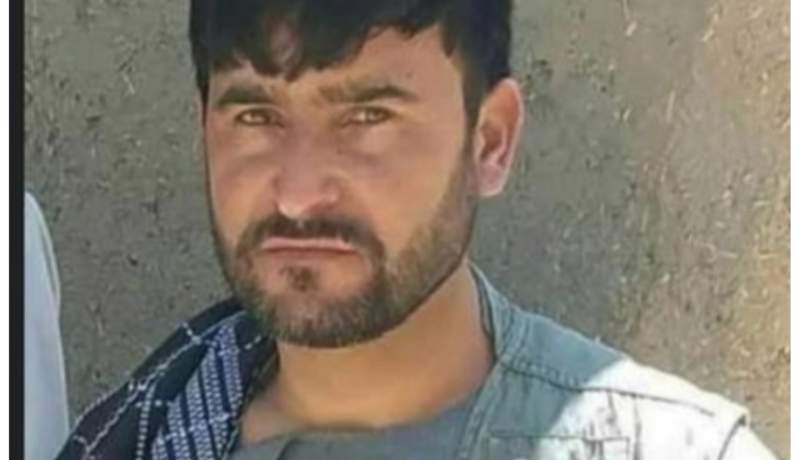طالبان یک فرمانده محلی سابق در بدخشان را تیرباران و جسداش را به رودکوکچه انداختند