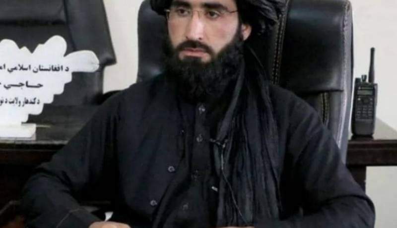 مقام طالبان که به "جرم زنا و لواط" در زندان بود، آزاد شد