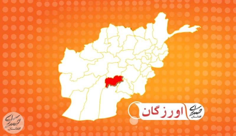 طالبان شب‌هنگام در ارزگان خانه‌ها و محصولات زراعتی اهل تشيع را آتش می‌زنند