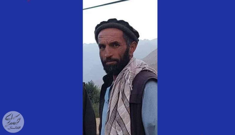 طالبان یک بزرگ قومی را در پنجشیر بازداشت کردند