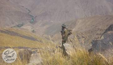 دو حمله نیروهای مقاومت در ۲۴ ساعت گذشته به طالبان؛ ۳ طالب در پروان کشته و زخمی شد