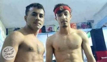 طالبان دو ورزشکار از اعضای ارتش‌ پیشین را در بلخ تیرباران کردند 