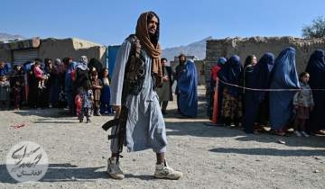دیده‌بان حقوق بشر: طالبان مرتکب جنایت علیه بشریت و آزار جنسی زنان شده اند
