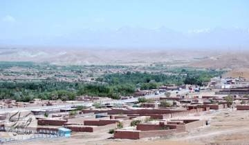 یک آموزگار در ولایت لوگر با شلیک گلوله کشته شد