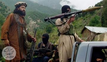 یک فرمانده «تی‌تی‌پی» در پاکستان کشته شد
