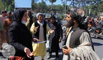 وزیران خارجه‌ی ۱۲ کشور: اقدامات طالبان در برابر زنان مبدل به جنایت علیه بشریت می‌شود