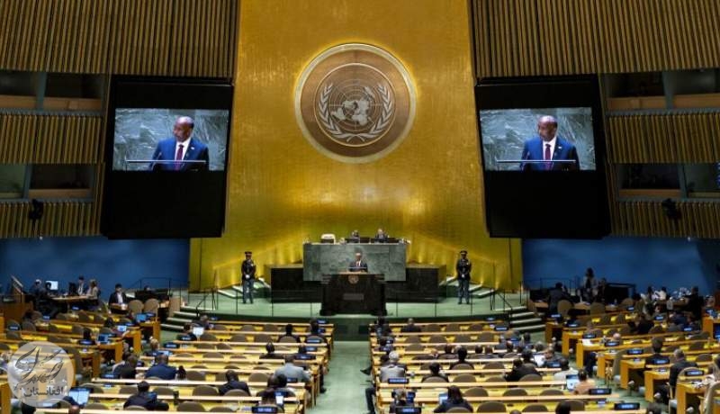 پایان نشست عمومی مجمع سازمان ملل؛ «منطقه و جهان نگران افغانستان است»