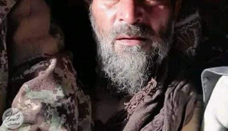 گروه طالبان یک عضو ریاست امنیت پیشین تخار را بازداشت کردند