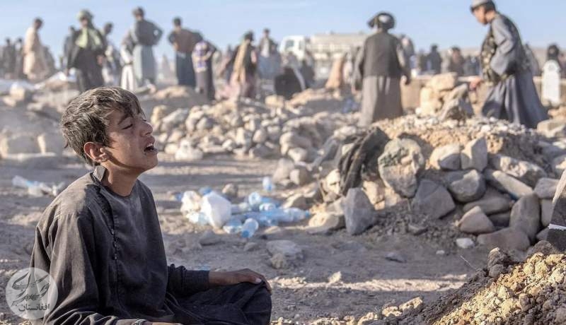زمین لرزه هرات و ناکامی طالبان در مهار بحران