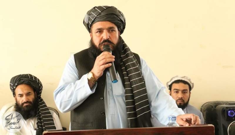 طالبان یک ملا را به‌حیث رییس صحت عامه ننگرهار معرفی کردند