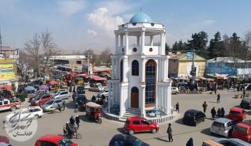 سه طالب تروریست در تخار به هلاکت رسیدند