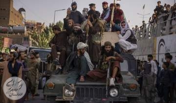 پیامدهای هولناک رسمیت‌یافتن گروه طالبان