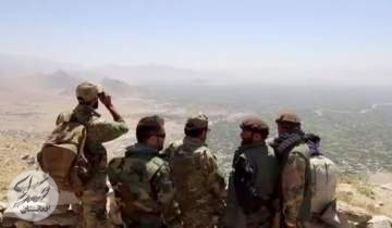 نیروهای جبهه مقاومت ملی افغانستان در شش‌ماه گذشته با راه‌اندازی ۹٠ عملیات نظامی، ۲۴٠ طالب تروریست را هلاک و زخمی کرده‌اند