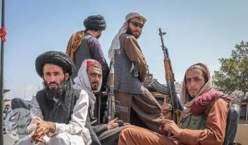 طالبان مولوی عبدالشکور را به زندان انداخت. بیم جان او می‌رود  
