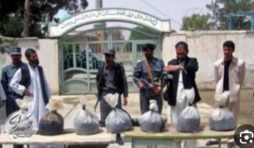 طالبان دنیا و همسایگان را در مبارزه با مواد مخدر فریب داده‌اند